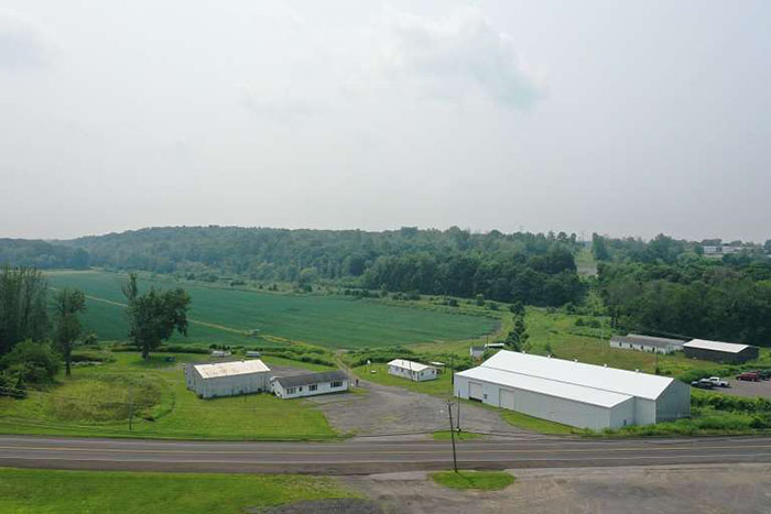 384 East Avenue, Oswego, NY